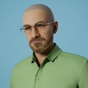 Walter White